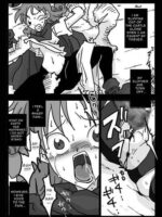 Niku Benki Hime page 4