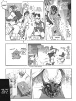 Nippon Onna Heroine 3 page 6