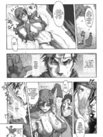 Nippon Onna Heroine 3 page 8