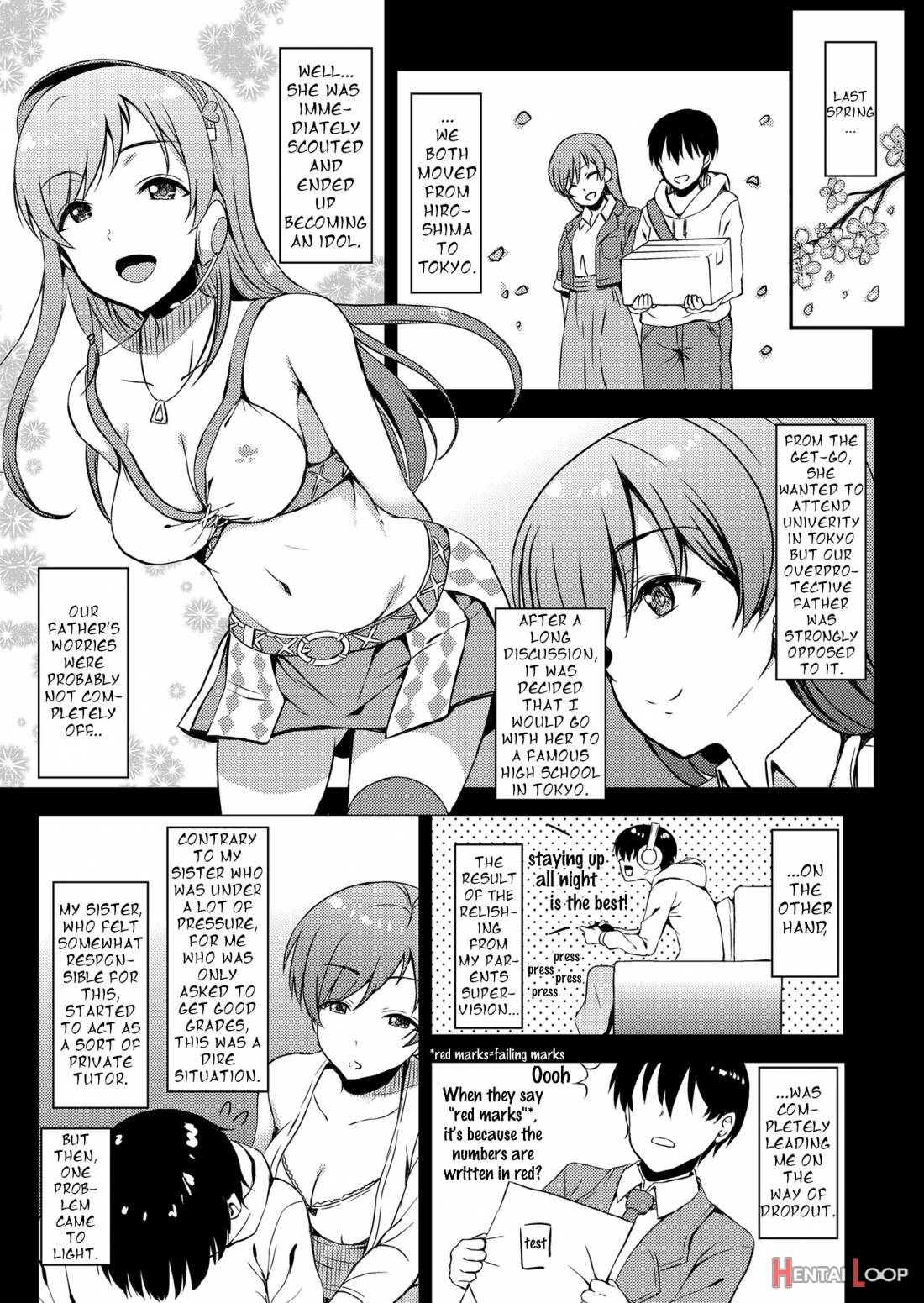 Nitta Kakko Otouto page 10