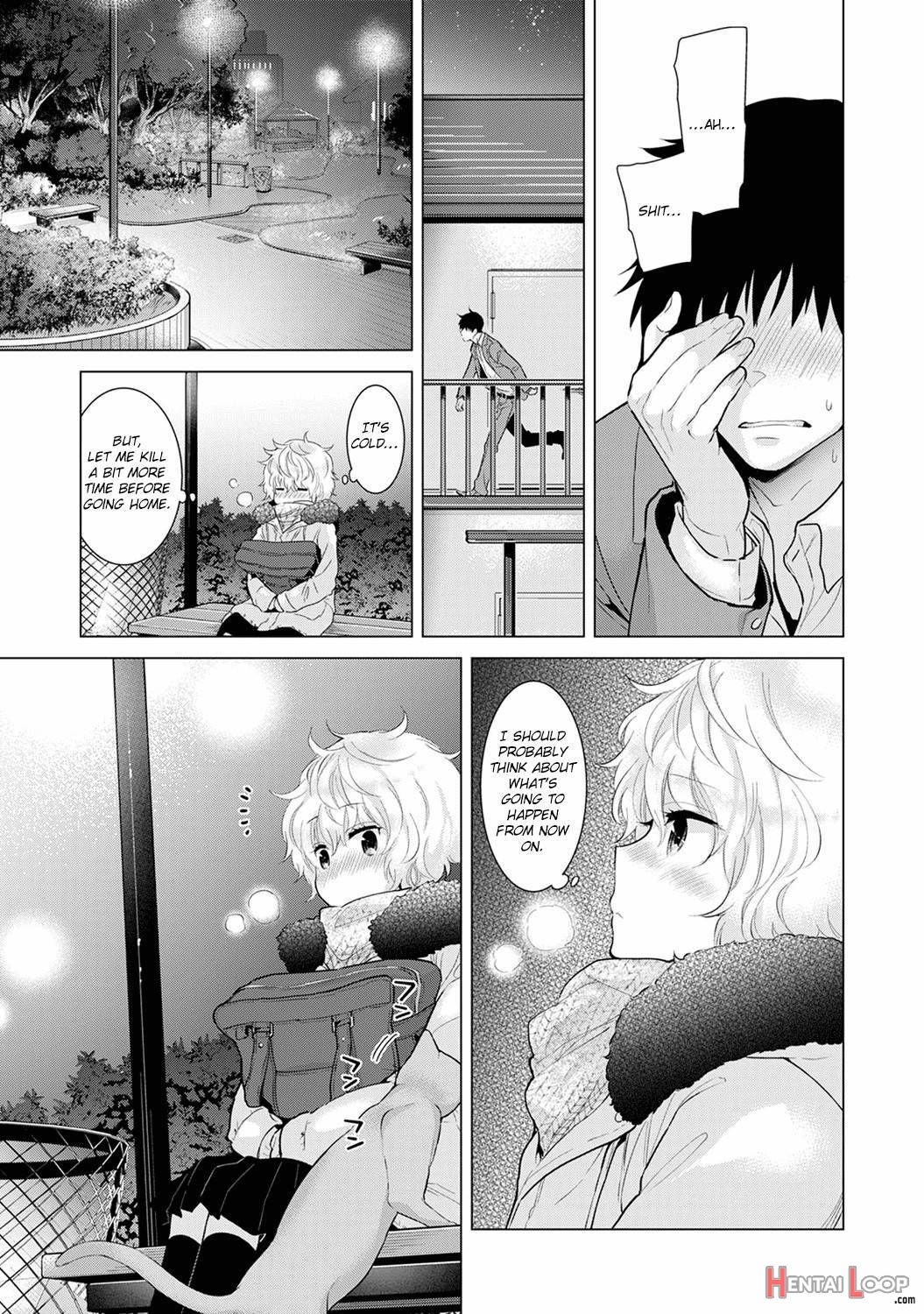 Noraneko Shoujo to no Kurashikata Vol. 2 page 115