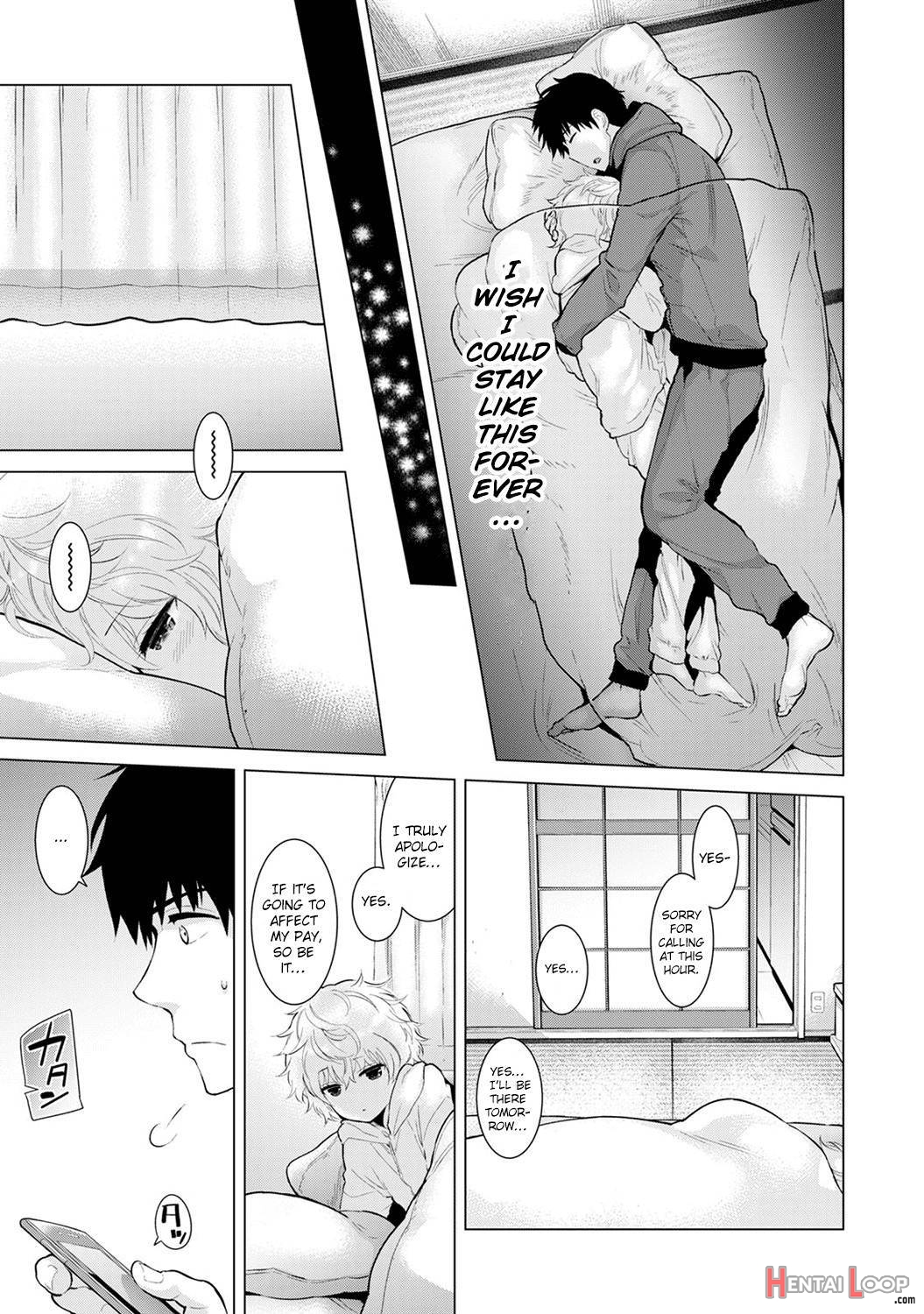 Noraneko Shoujo to no Kurashikata Vol. 2 page 121