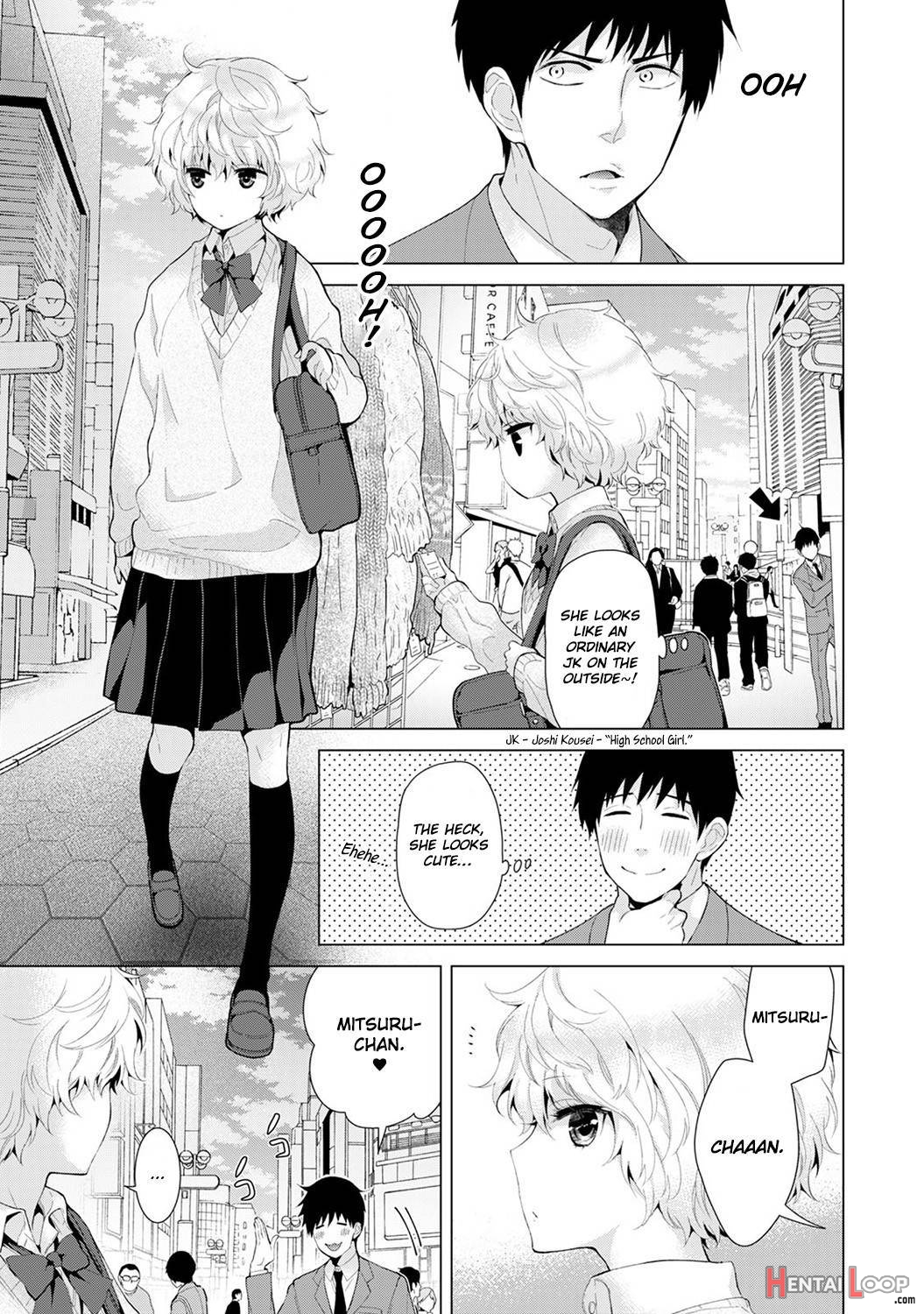 Noraneko Shoujo to no Kurashikata Vol. 2 page 31