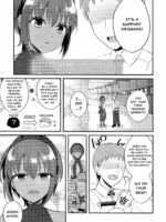 NTR ni Saku Kusuri no Hana page 2