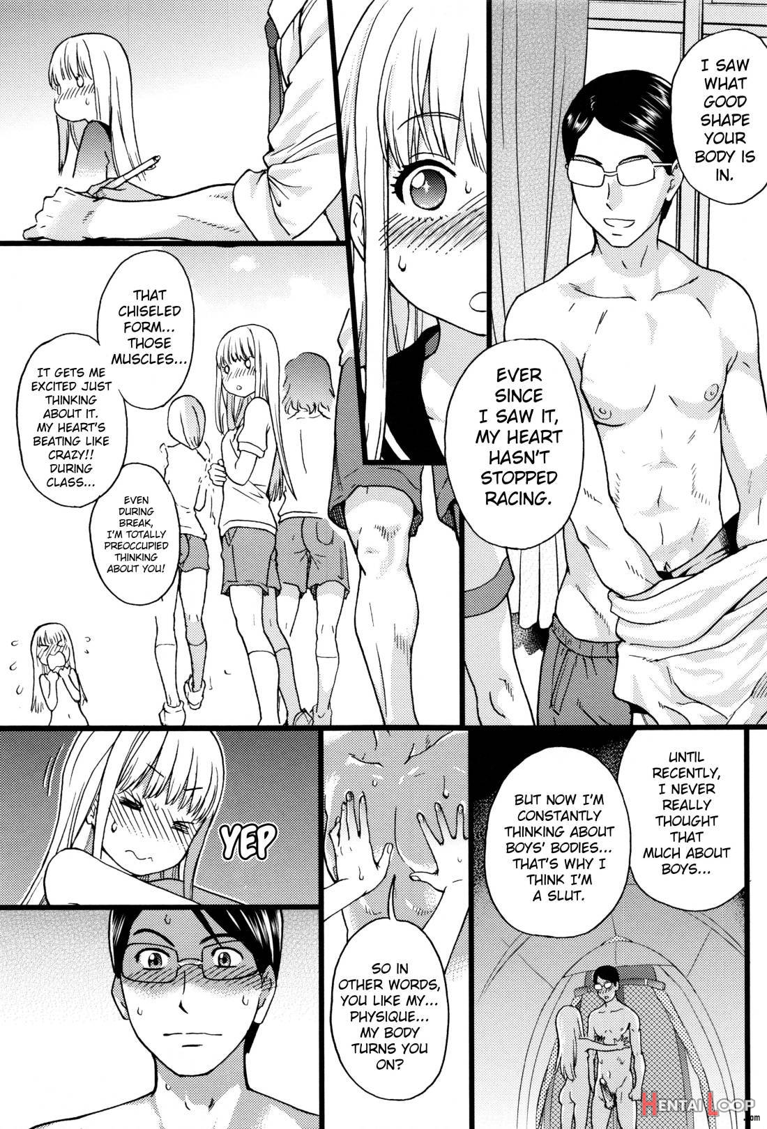 Nudist Beach ni Syuugaku Ryokoude!! – In school trip to the nudist beach!! page 69