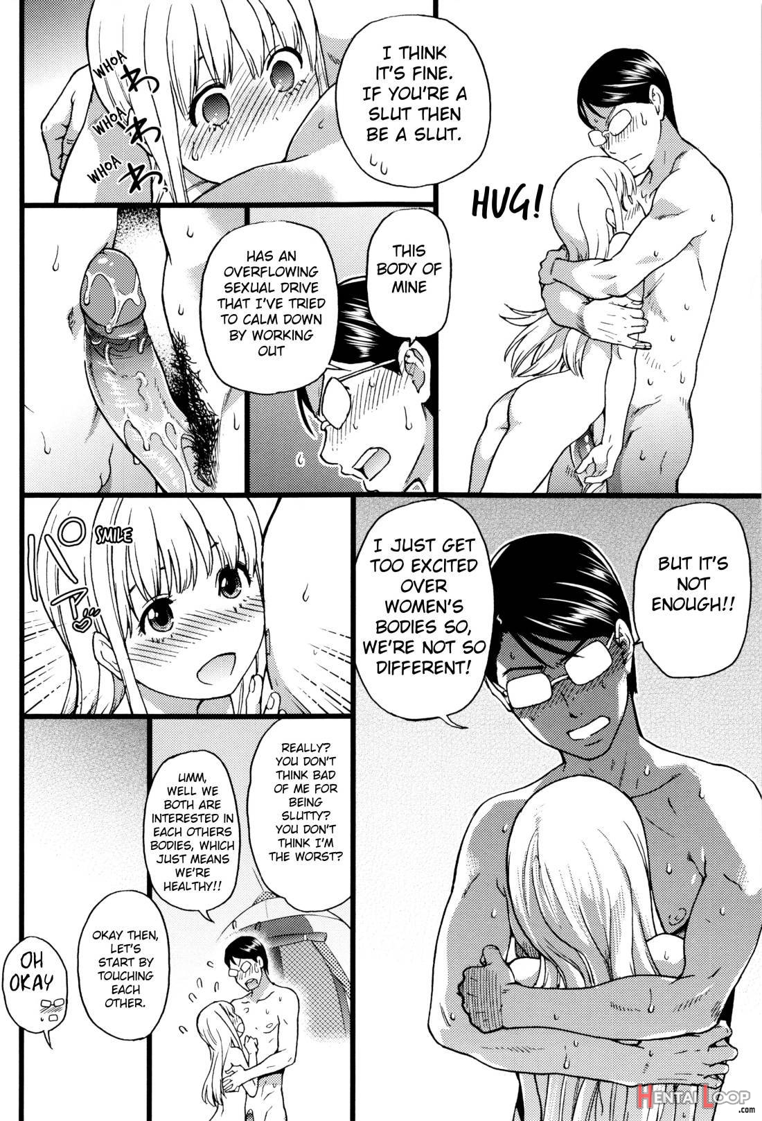 Nudist Beach ni Syuugaku Ryokoude!! – In school trip to the nudist beach!! page 70