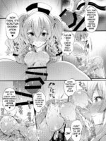 Nurse Kashima no Kenkou Shindan page 5