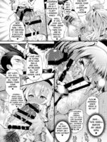 Nurse Kashima no Kenkou Shindan page 8