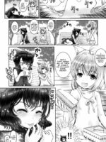 Nyan Nyan Daisuki!! page 6