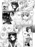 Nyan Nyan Daisuki!! page 7