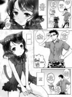 Nyan Nyan Daisuki!! page 8