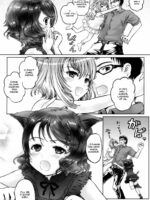 Nyan Nyan Daisuki!! page 9