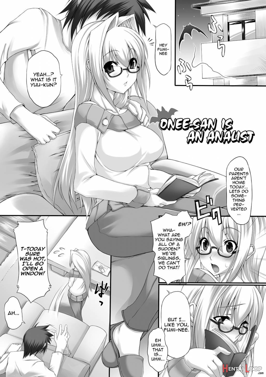 Nyuukan Squeeze! page 128