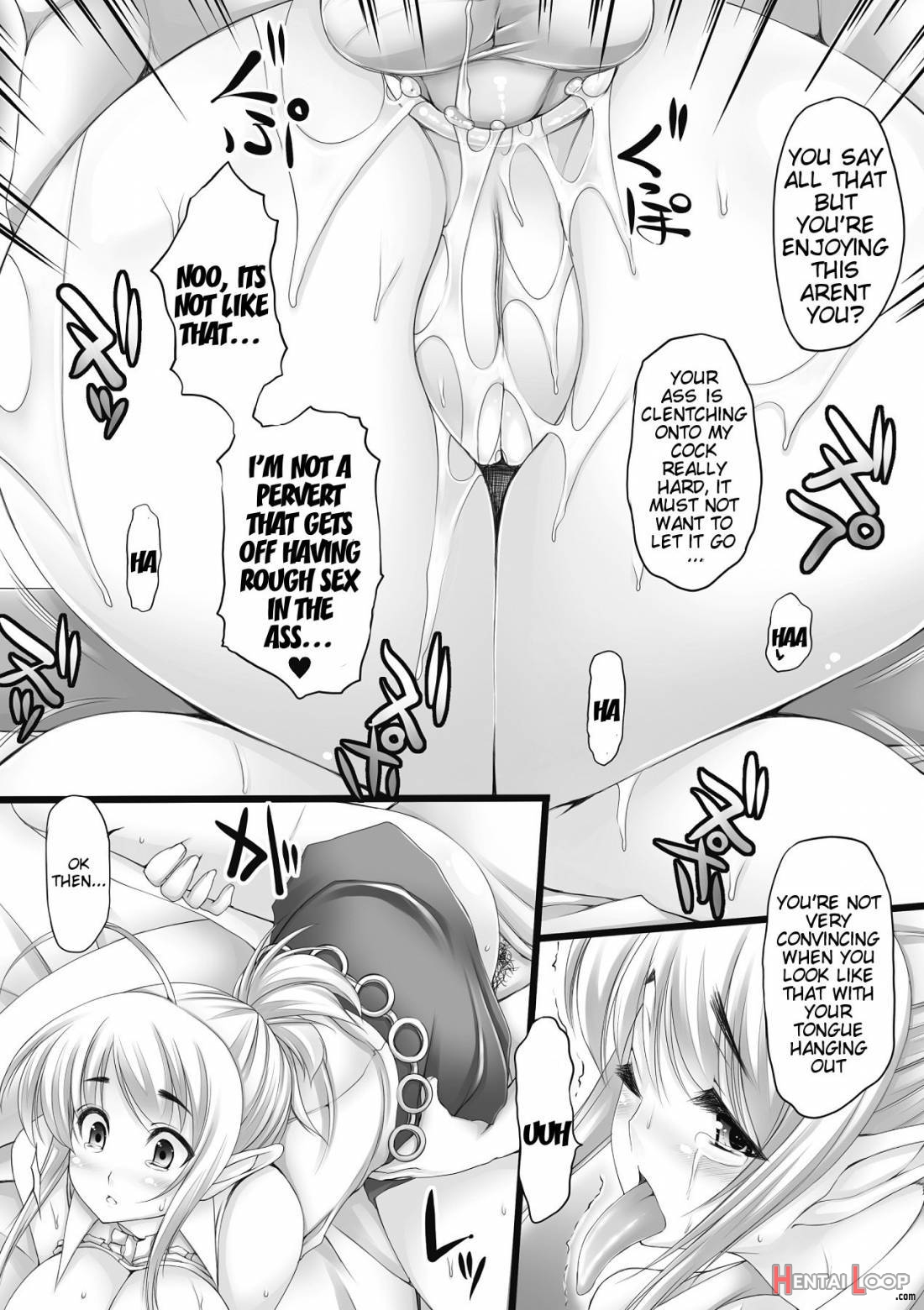 Nyuukan Squeeze! page 61