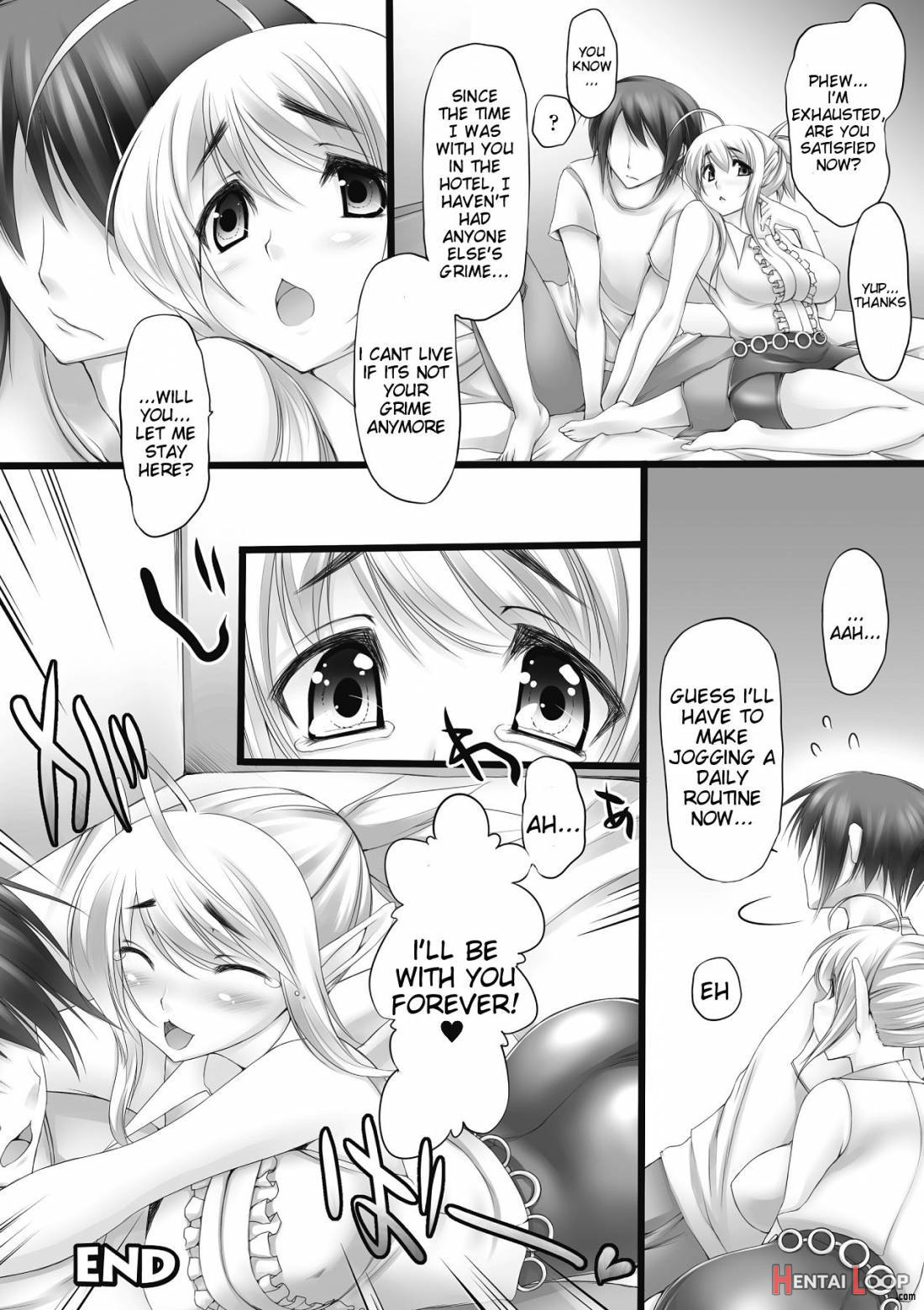 Nyuukan Squeeze! page 65
