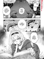 Ochinpo Shitei page 2