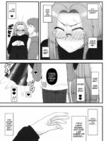 Ohimesama no Yoru page 4