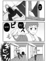 Ohimesama no Yoru page 6
