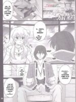 Oikari Nia-chan page 3