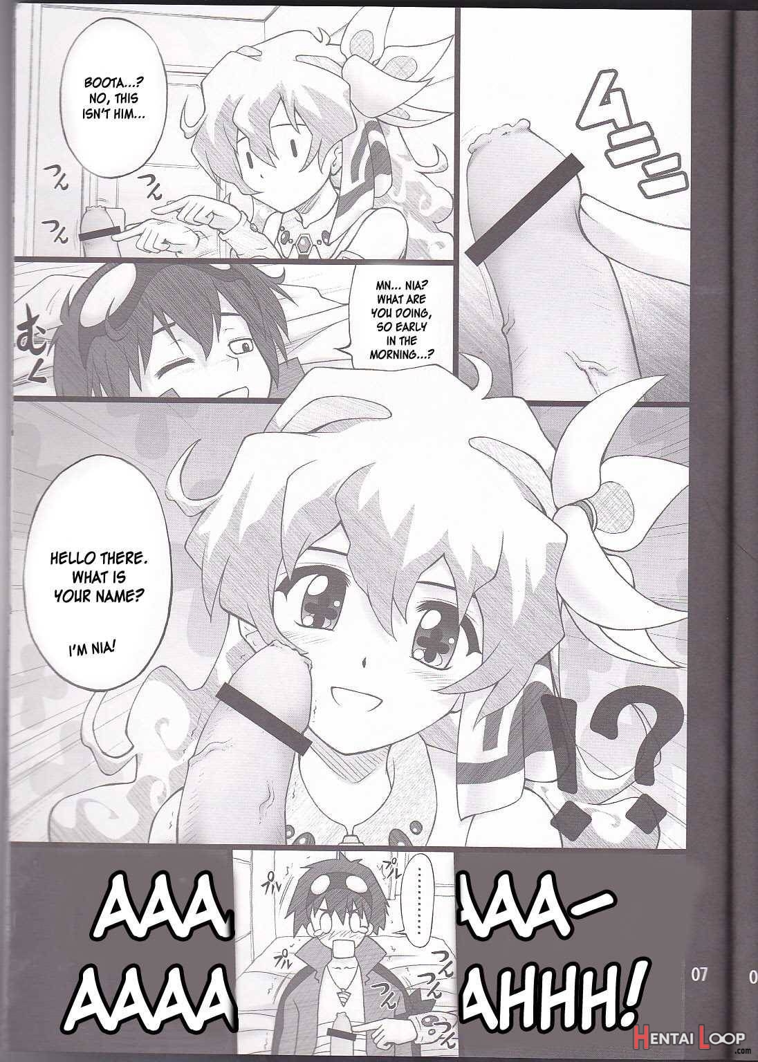 Oikari Nia-chan page 6