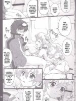 Oikari Nia-chan page 7