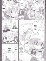Oikari Nia-chan page 9