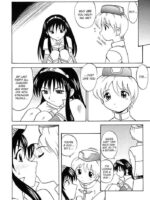 Ojou-san Maji desu ka? page 6