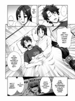Okaa-san to Nenne page 2