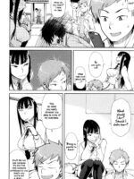 Okashina Futari page 2