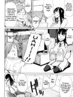 Okashina Futari page 4