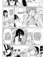 Okashina Futari page 6