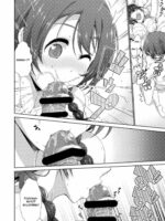Okite Karin-chan! page 6