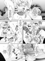 Oku-sama wa Moto Yariman -Besluted- 4 page 9
