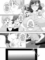 Oku-sama wa Moto Yariman -Besluted- 5 page 6