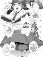 Oku-sama wa Moto Yariman -Besluted- 7 page 4