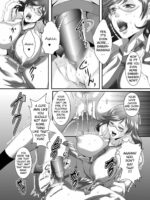 Oku-sama wa Moto Yariman -Besluted- 7 page 7