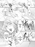 Oku-sama wa Moto Yariman -Besluted- 8 page 2