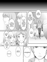 Oku-sama wa Moto Yariman -Besluted- 8 page 3