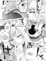 Omocha-kun to Onee-san page 10