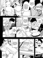 Omocha-kun to Onee-san page 4