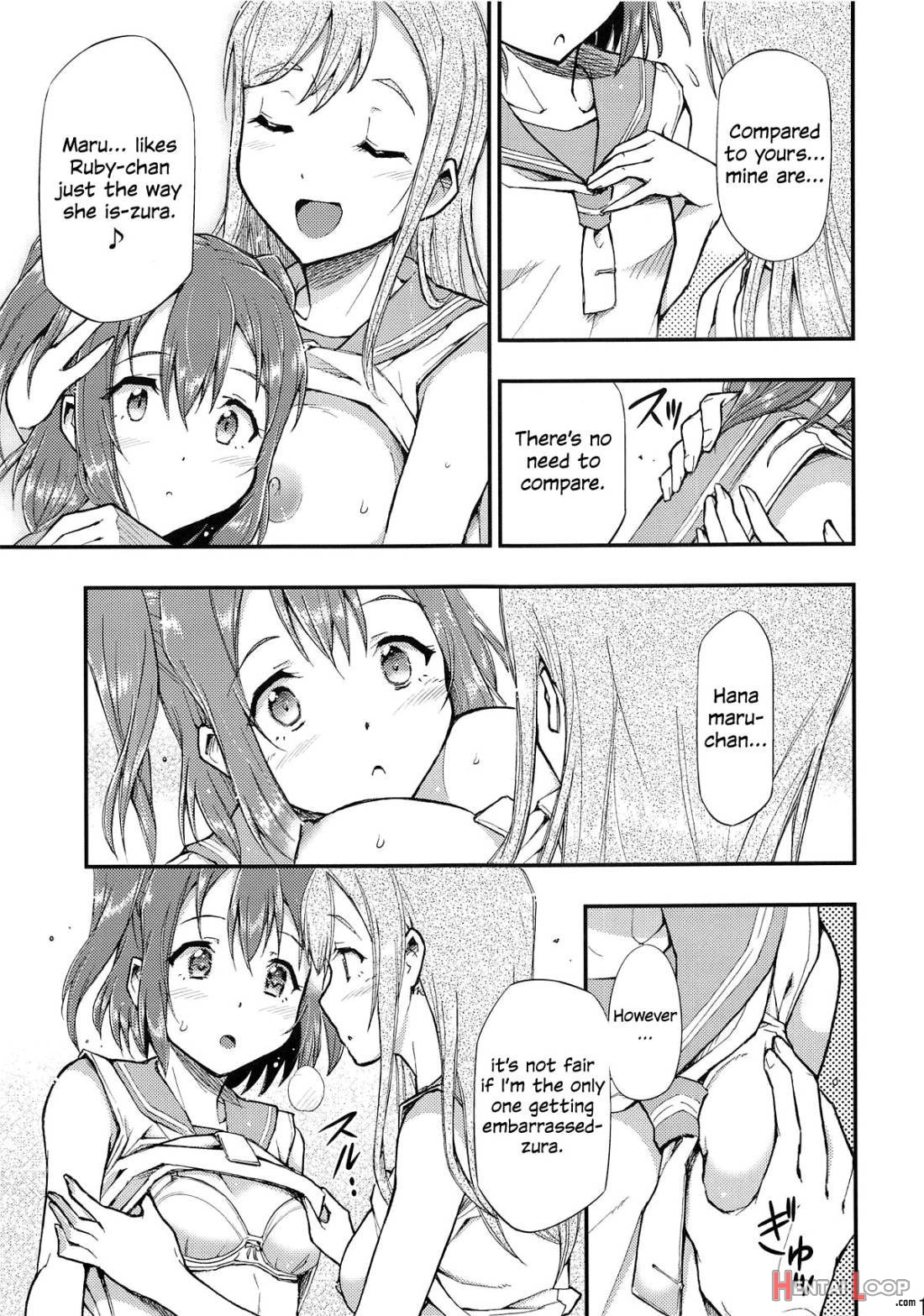 Omoitagai page 12