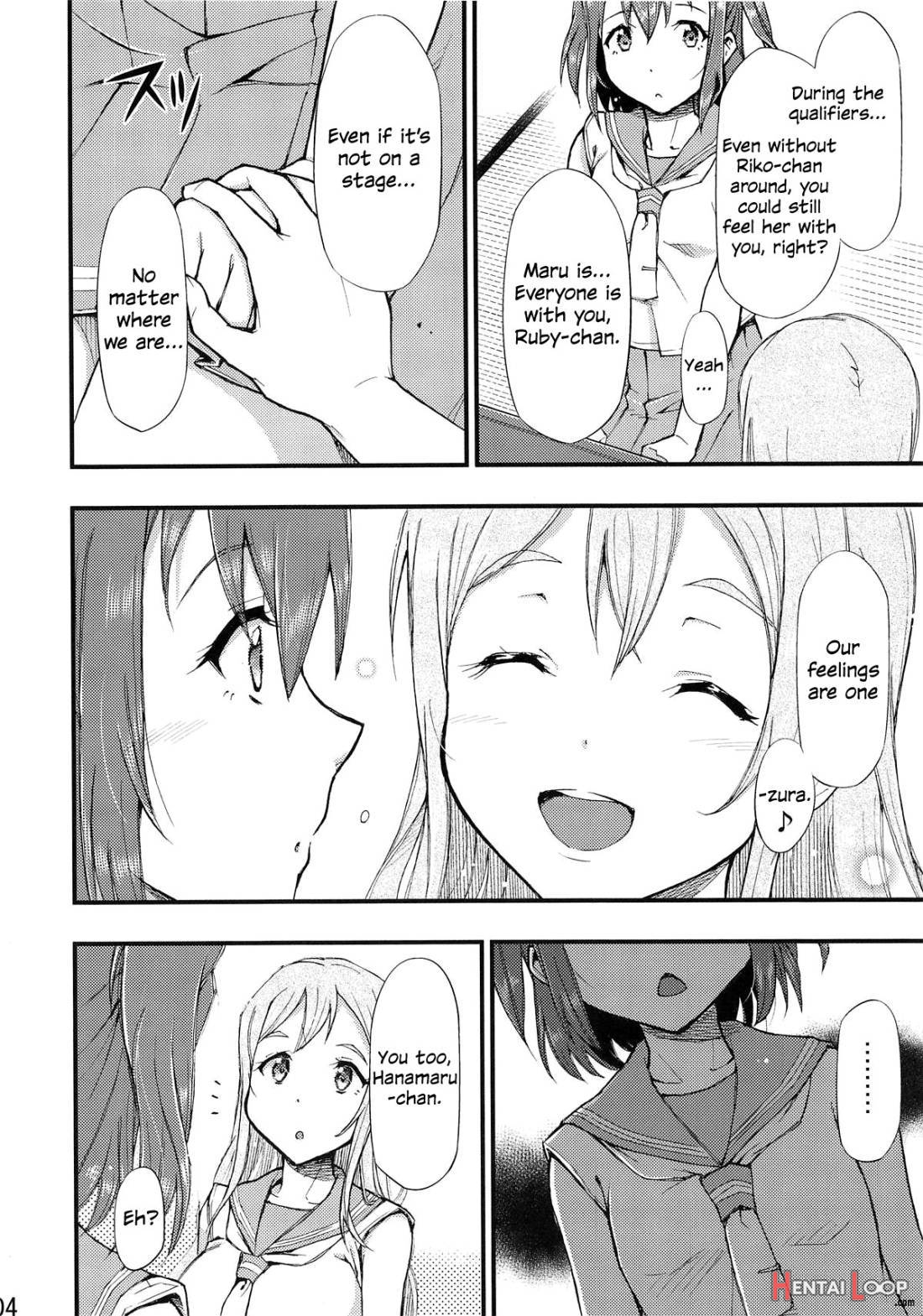 Omoitagai page 5