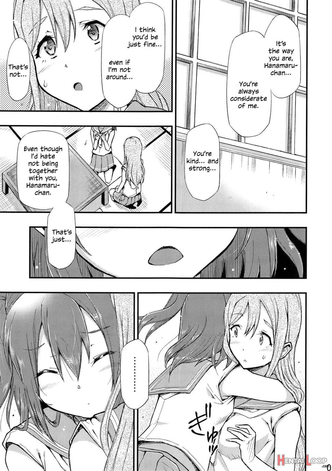 Omoitagai page 6