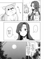 One Night Jinrou page 4