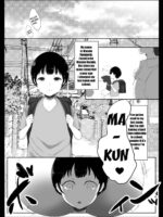 Onee-chan to no Kankei page 2