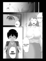 Onee-chan to no Kankei page 6