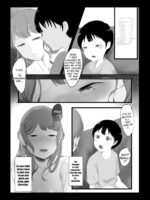 Onee-chan to no Kankei page 7