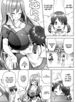 Onee-san ni Amaetai page 5