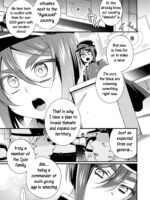 Oni Ni Yomeiri page 5