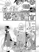 Oni Ni Yomeiri page 9